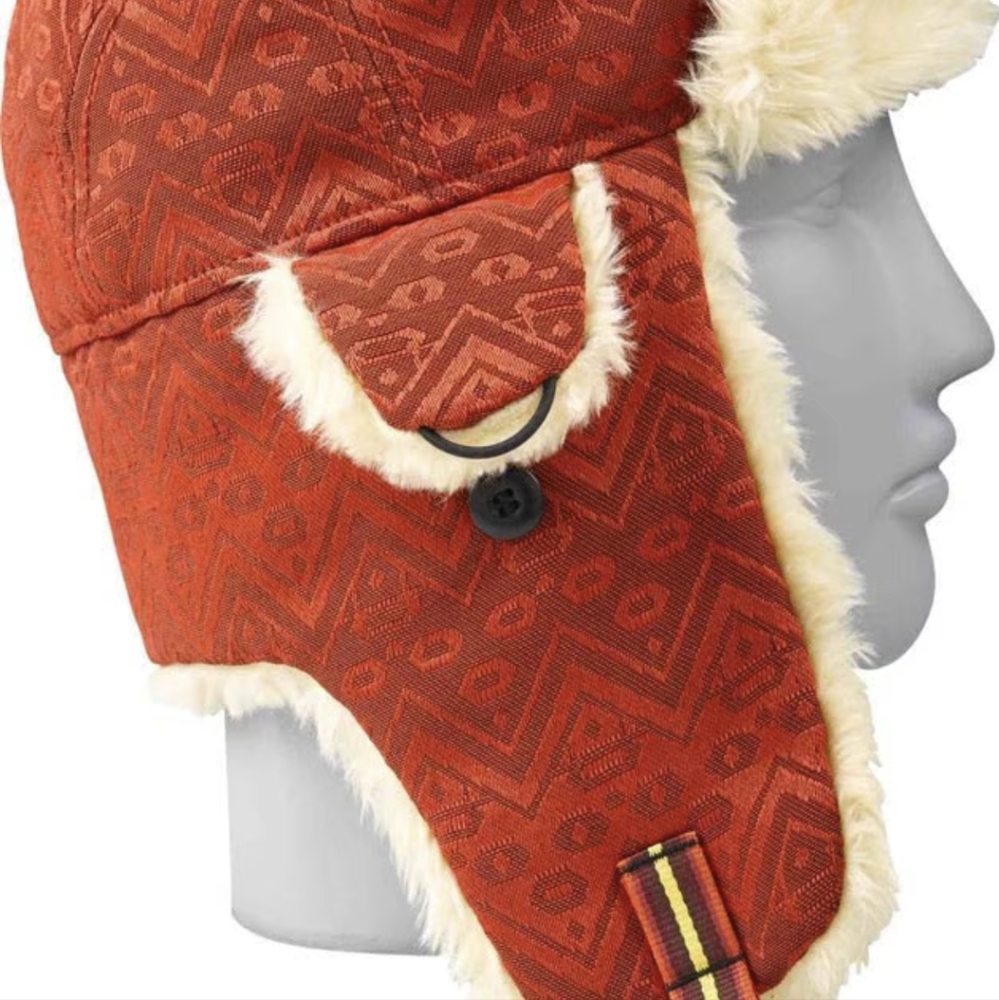 Burton chapka